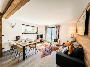 Le Mimi Shelter - Nouveau à Valloire - APT 6 pers